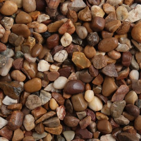 Decorative Trent Pea Gravel 10mm