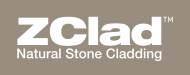ZClad Natural Stone Cladding